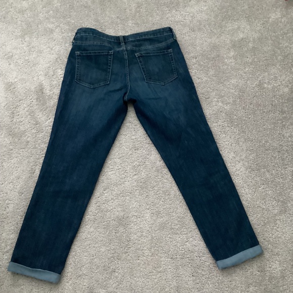 GAP Sexy Boyfriend Fit Jeans….Size 6 - Picture 6 of 12